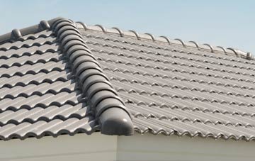 advantages of Morton Mains clay roofing