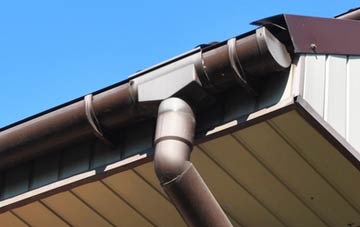 types of Morton Mains fascias