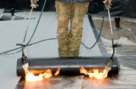 Morton Mains flat roof sealing quote