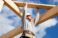 Morton Mains roof replacement work